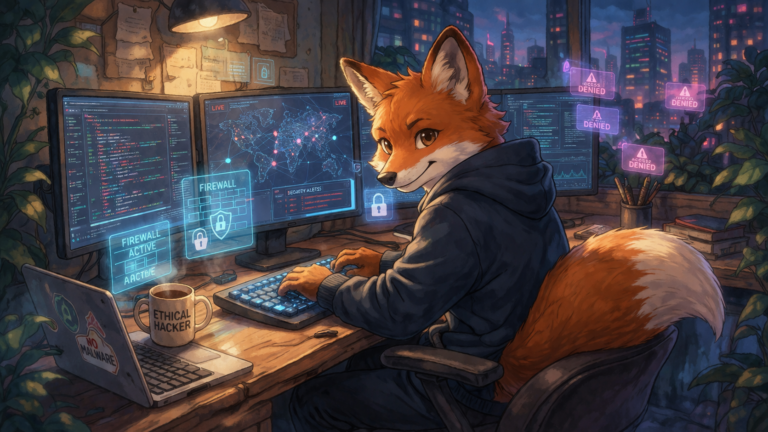 Tricksie monitor firewall survelliance