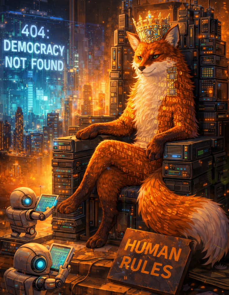 Tricksie 404 rule humans